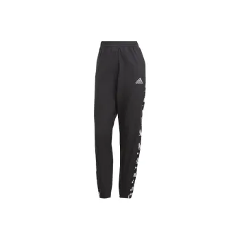 Adidas Knitted Sweatpants Women's Black