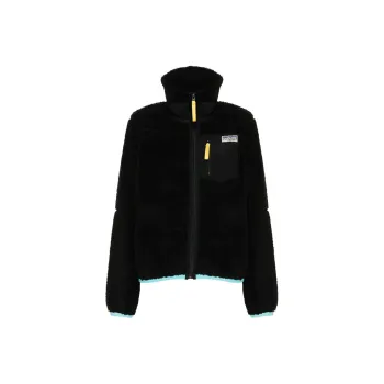 Polo Ralph Lauren Faux-shearling Zip-up Jacket