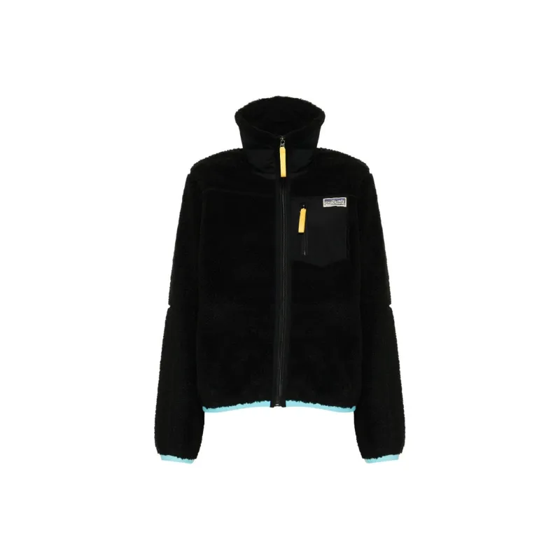 Polo Ralph Lauren Faux-shearling Zip-up Jacket-0