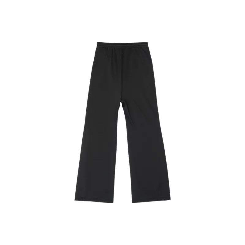 Balenciaga Mid Waist Long Tracksuit Pants-0
