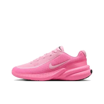 Nike Uplift SC Anti Slip Wear Resistant Low Top Casual Running Shoes Men's Pink