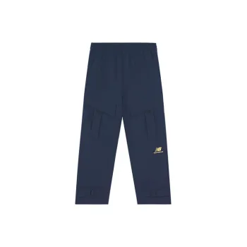 New Balance Casual Pants Women's Dark Blue