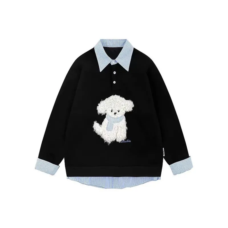 KYKW Sweatshirts Unisex-0