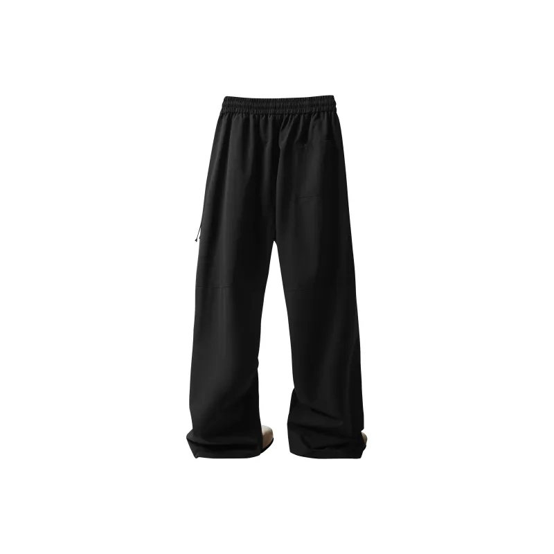KAIPAINEN Casual Pants Unisex-1