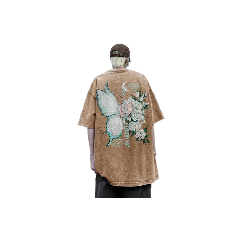 ACUOD BY CHANU T Shirts Unisex-4