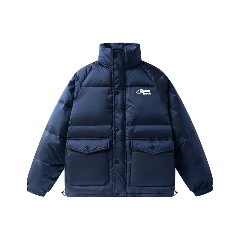 ROBINHOOD Down Jackets Unisex-6