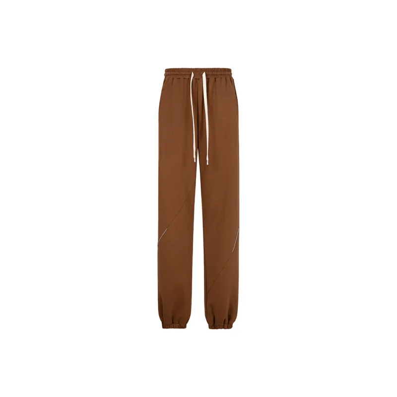PLUSONEONE+ Jogger Sports Pants Women's-6
