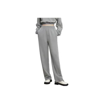 THE SEA LIFE Casual Pants Women's Shimmer Green