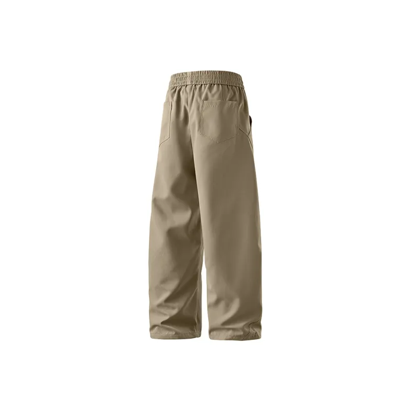 RED DRAGONFLY Casual Pants Unisex-7