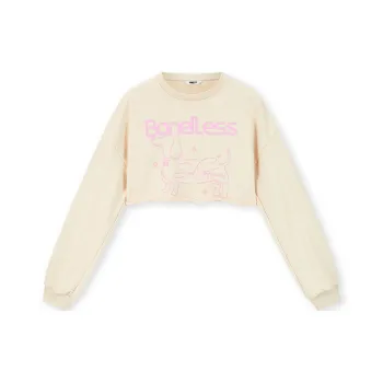BONELESS Sweatshirts Women's