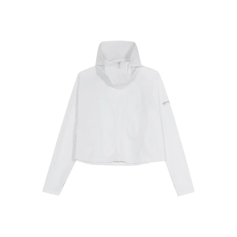 NORTHLAND PROFESSIONAL Super Light Breathable UV Protection Sun Protection Clothing Women's-9