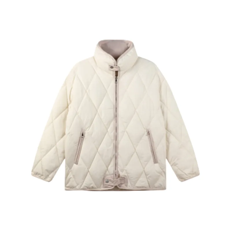Icicofficial Puffer Jacket Women's-0