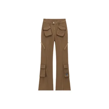 CHUU Casual Pants Women's