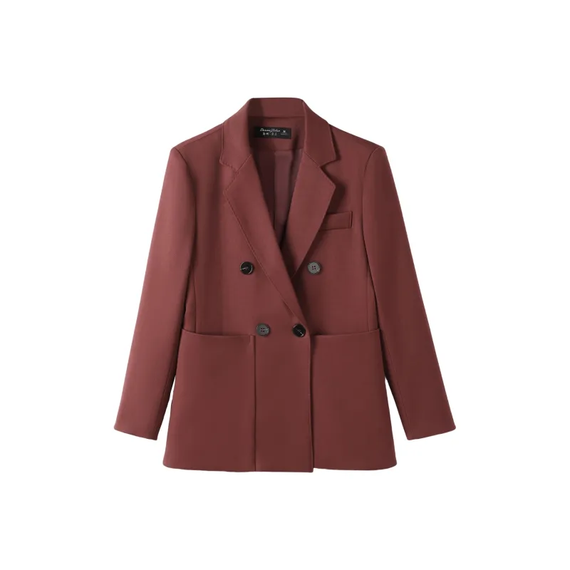 DonnaZilan Business Suits Women's-2