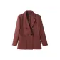 Brown Red