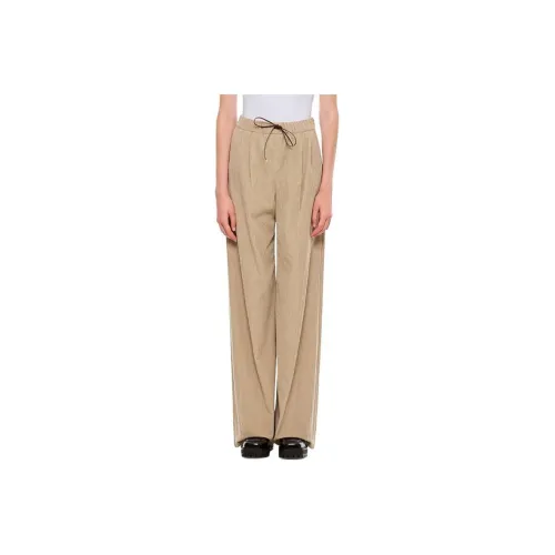 MaxMara Lerici favourites Drawstring Trousers