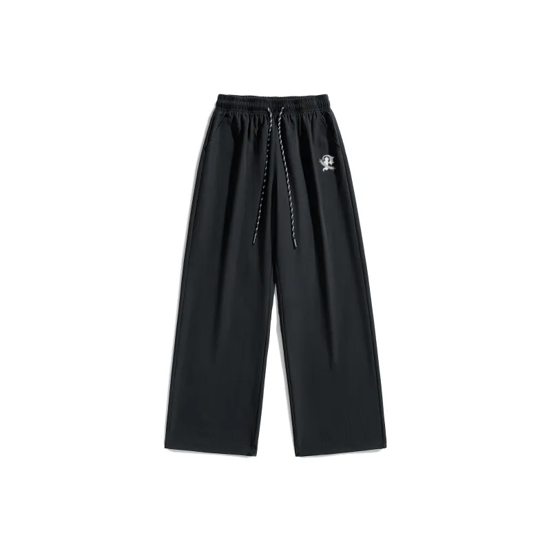Puppytown Casual Pants Unisex-0
