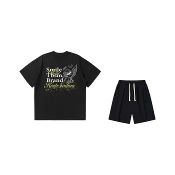 TBSM Casual Sportswear Unisex