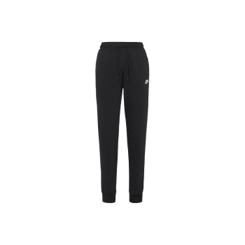 Nike Women's Training Essential Mid Rise Pants Black