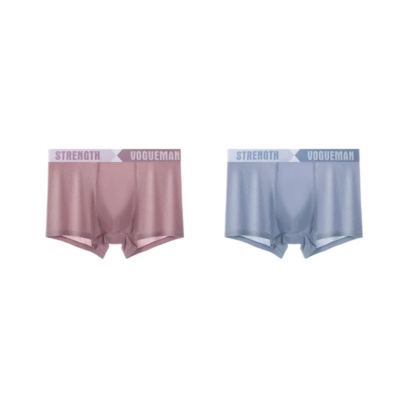 Cotton Gene Underpants Men's 2 Pack-0