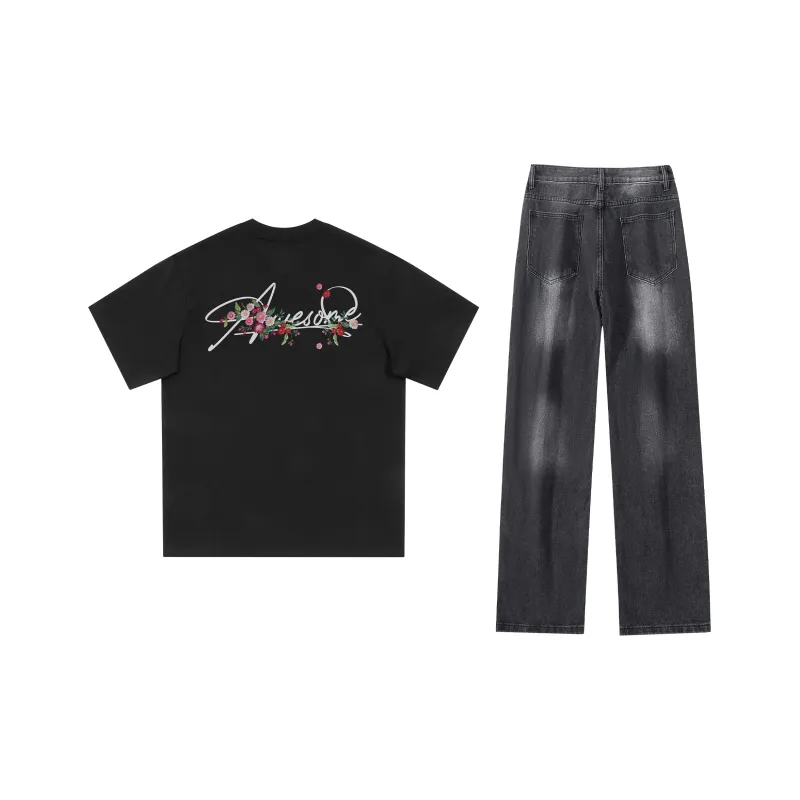 SESAME STREET Casual Sportswear Unisex-5