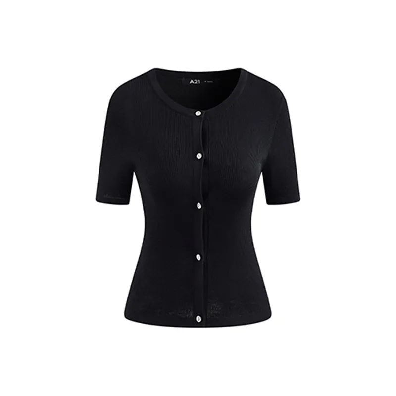 A21 Knitwear Women's-4