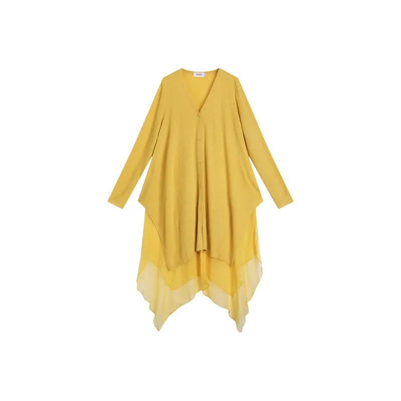A LIFE ON THE LEFT Knitwear Women's-7