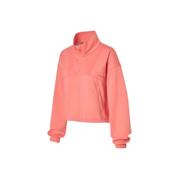 XEXYMIX Knitwear Women's Coral Red