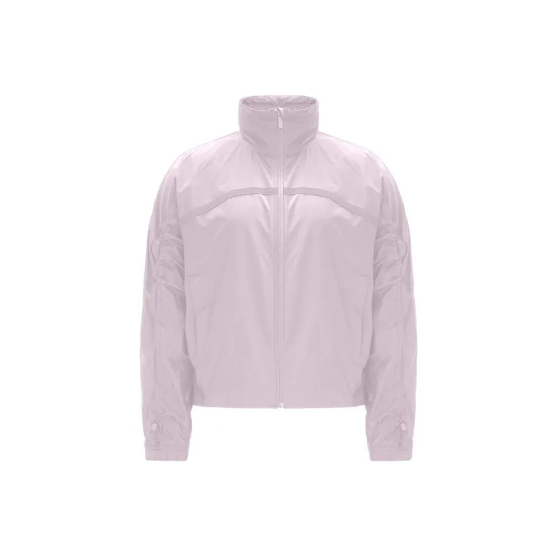 Lululemon Lightweight Series Cropped Coats Women's-15