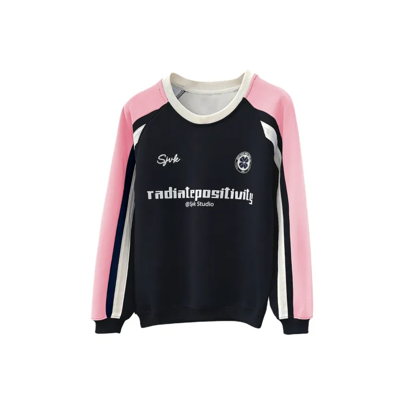 Aghr Sweatshirts Women's-0
