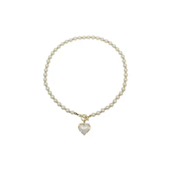 ALI THE FOX Alloy Necklaces Women's