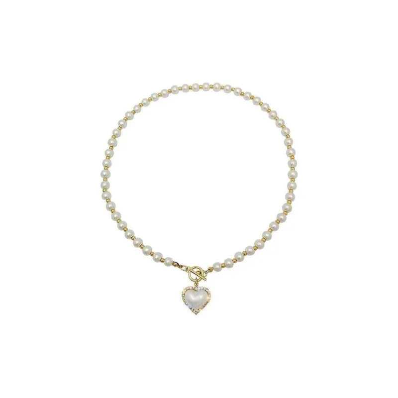 ALI THE FOX Alloy Necklaces Women's-0