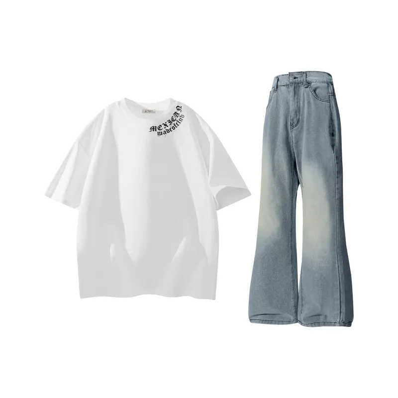 MEXICAN Casual Sportswear Unisex-0
