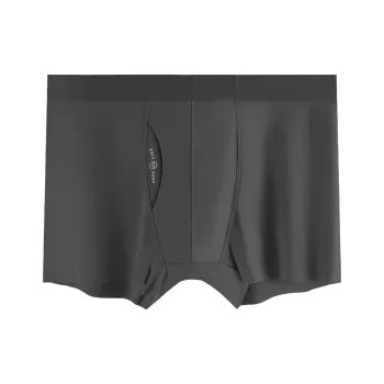 LUYOUYE Underpants Men's 1 Pack