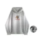 Light Heather Gray (Fleece-Lined)