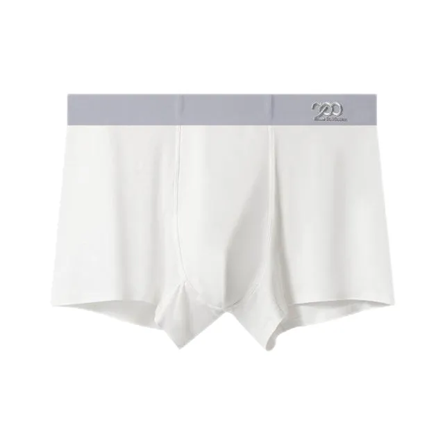 LUYOUYE Underpants Men's 1 Pack-6