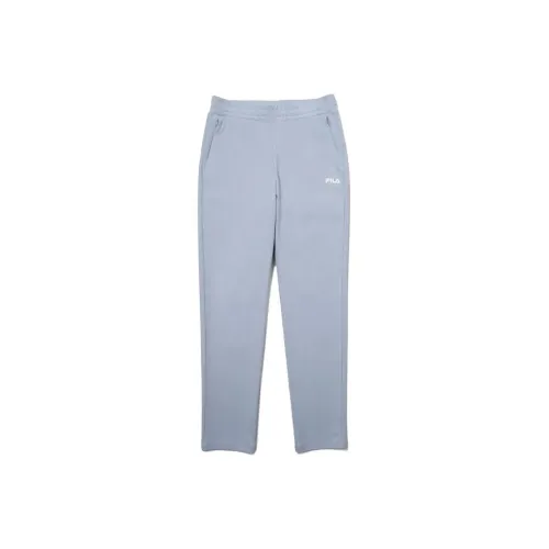 FILA Casual Pants Women's Light Blue