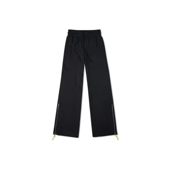 Converse Mountain Club Casual Pants Women's Black