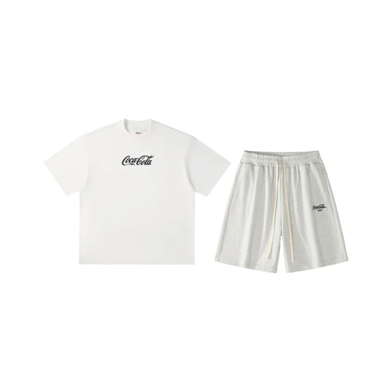 Coca Cola Casual Sportswear Unisex-7