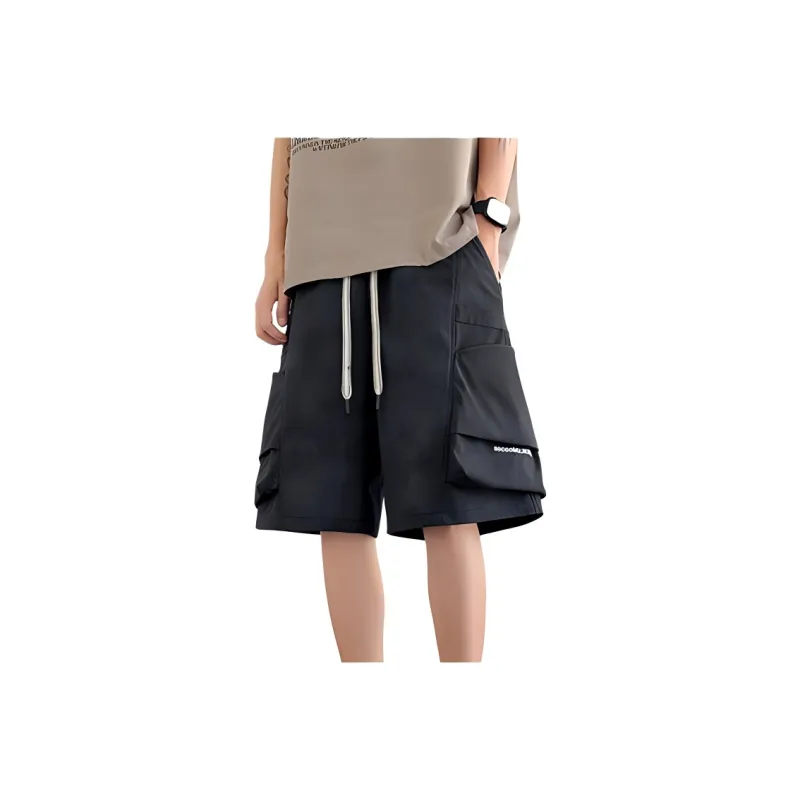 TONYBEAR Casual Shorts Men-0