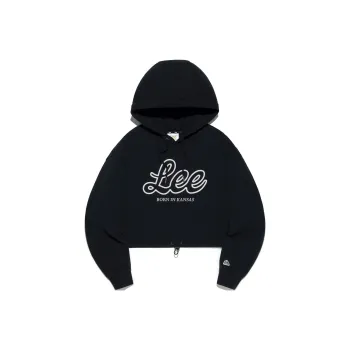 Lee Sweatshirt Women's Marine Blue