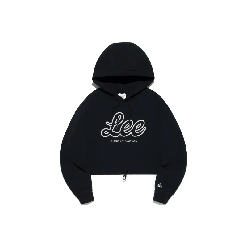 Lee Sweatshirt Women's Marine Blue-0