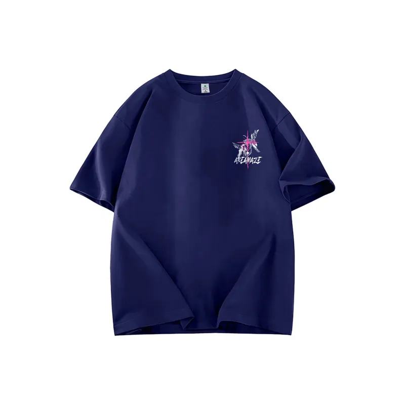 AYEA T Shirts Unisex-17