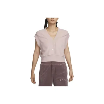 Nike Sportswear Vest Women's Oxford Pink