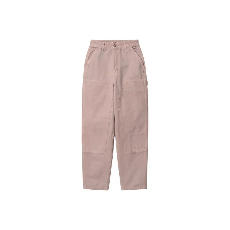 Carhartt WIP Amherst Straight Leg Pants-0