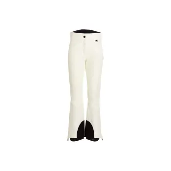 Moncler Grenoble Series Casual Pants Women's White
