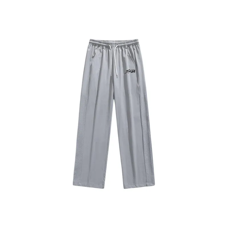Snow Know The Answer SKTA Casual Pants Unisex-3