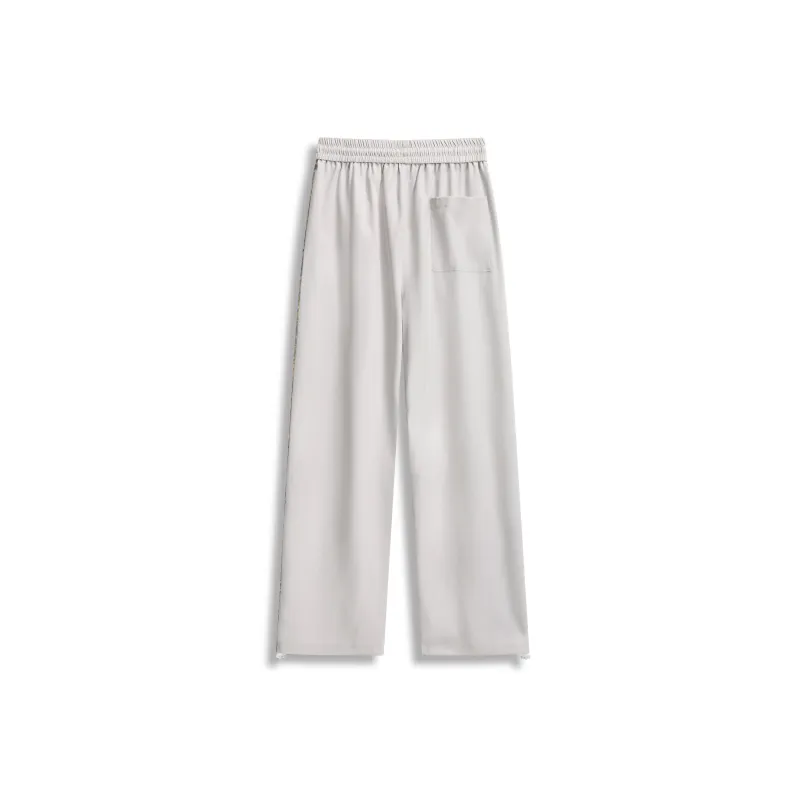 Feiyue Casual Pants Unisex-1