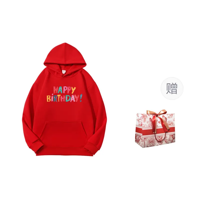 CHANGE SHE Sweatshirts Unisex-4