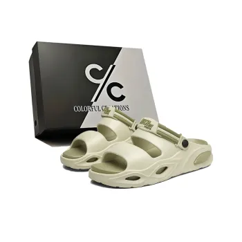 Colorful Creations Beach Sandals Men's